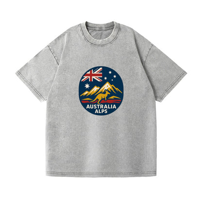 Australian Nature Location Hat