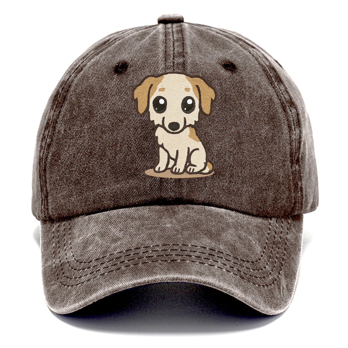 borzoi-elegant-grace-headwear Hat