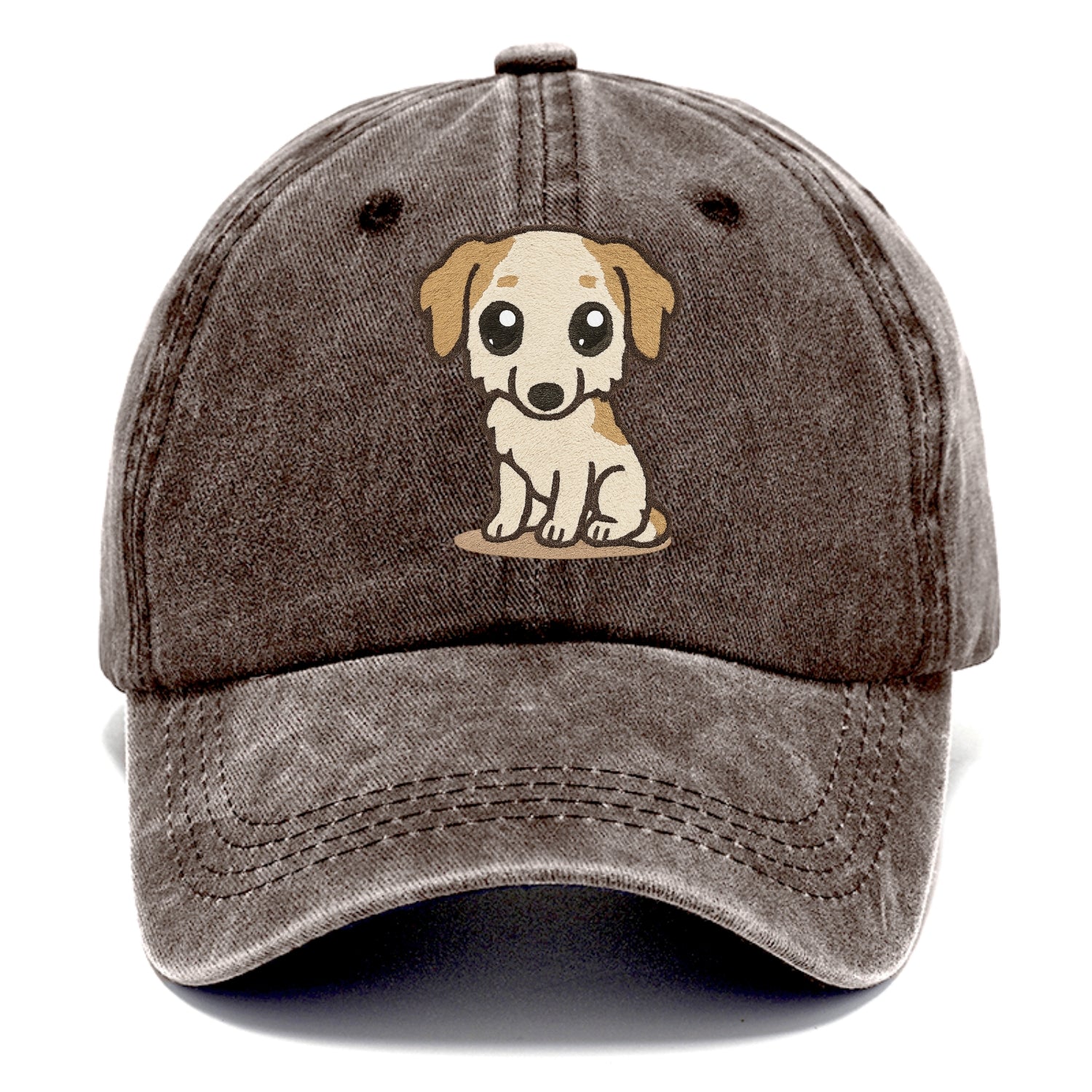 borzoi-elegant-grace-headwear Hat