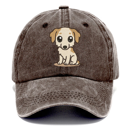 borzoi-elegant-grace-headwear Hat