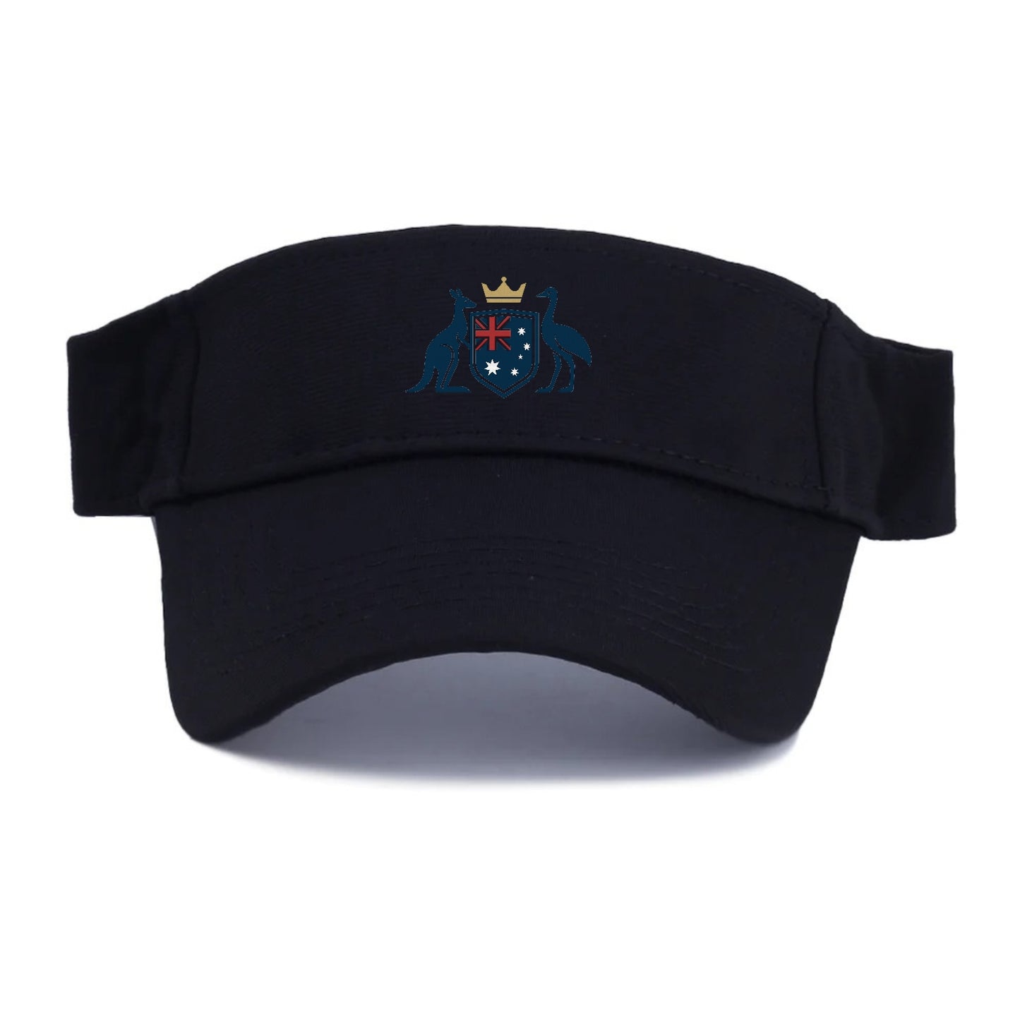 national-emblem-heraldry Hat