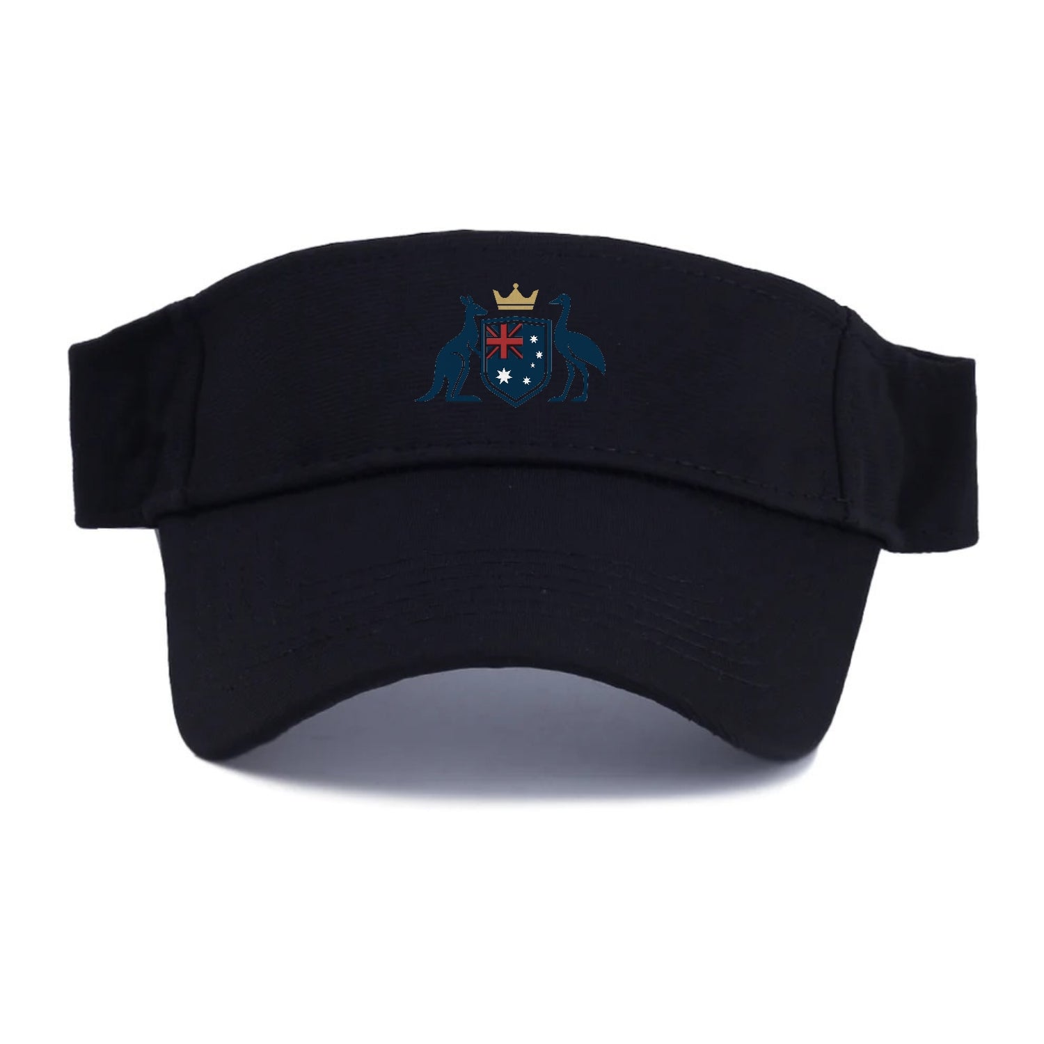 national-emblem-heraldry Hat