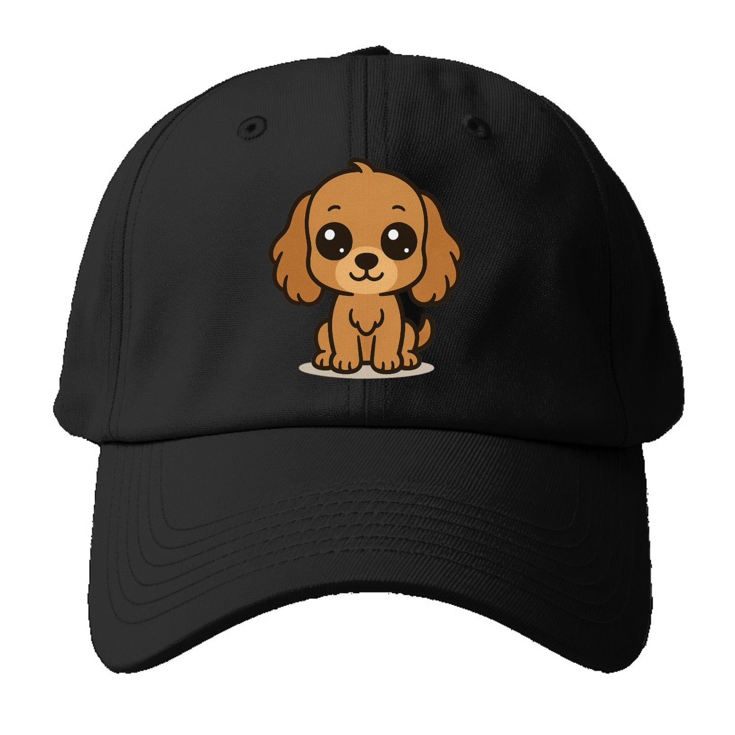 cocker-spaniel-sweet-charm Hat