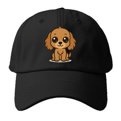 cocker-spaniel-sweet-charm Hat