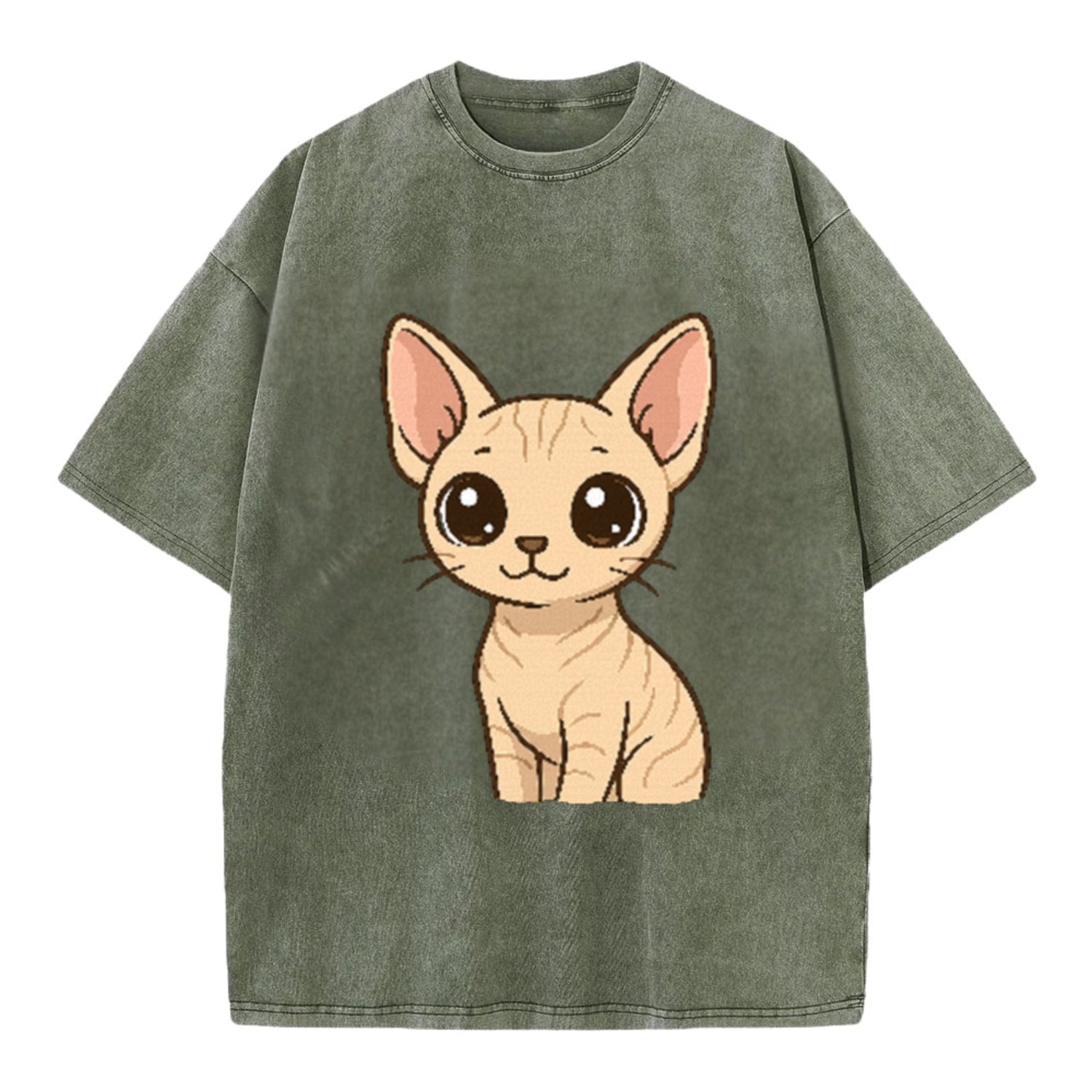 peterbald-sleek-elegance Hat