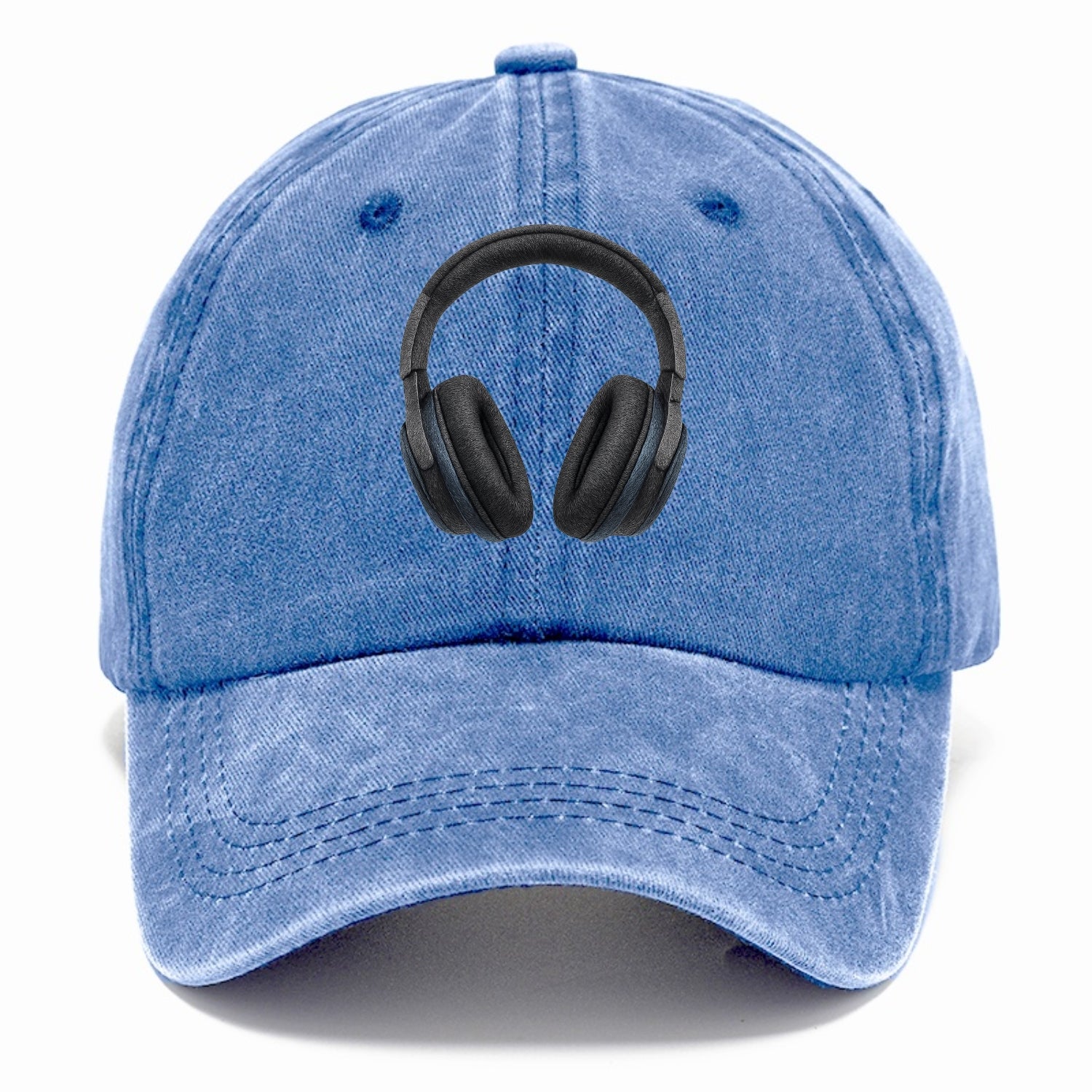 audiophile's sanctuary Hat