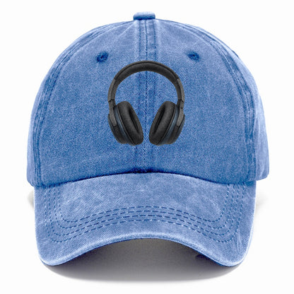 audiophile's sanctuary Hat