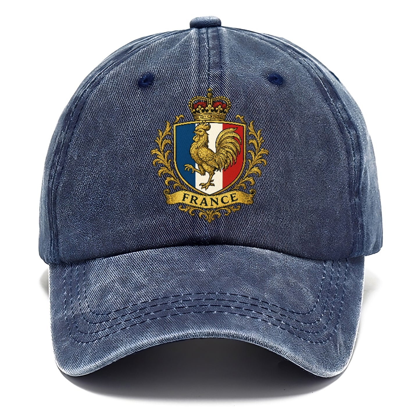 national-heritage-emblematic Hat