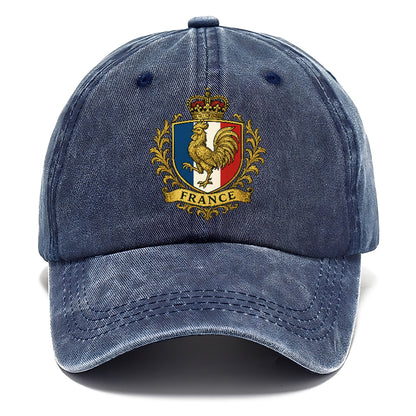 national-heritage-emblematic Hat