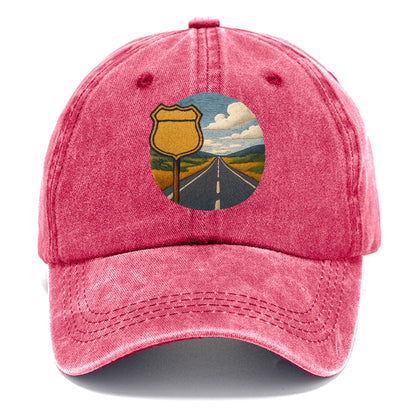 open road dreams Hat