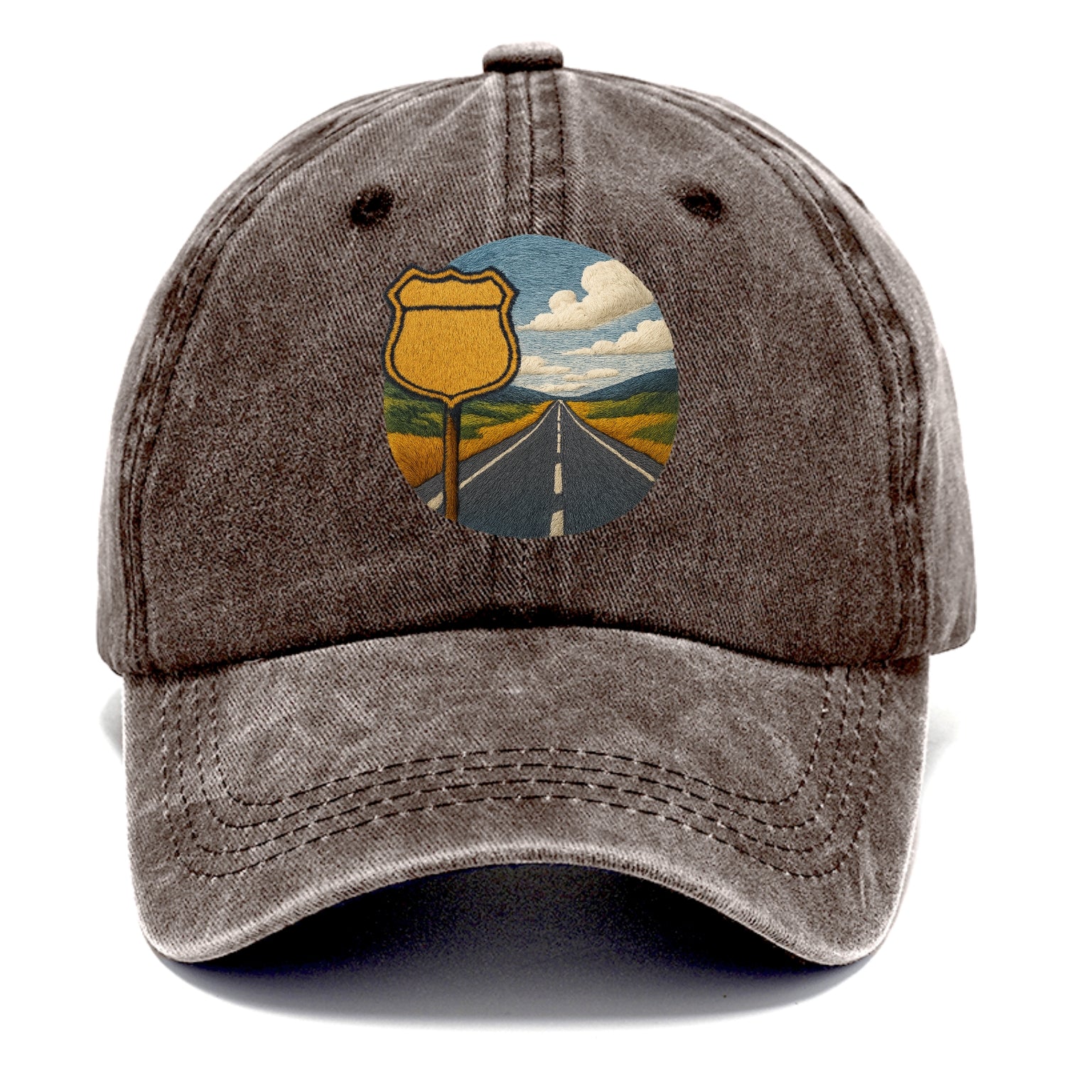 open road dreams Hat