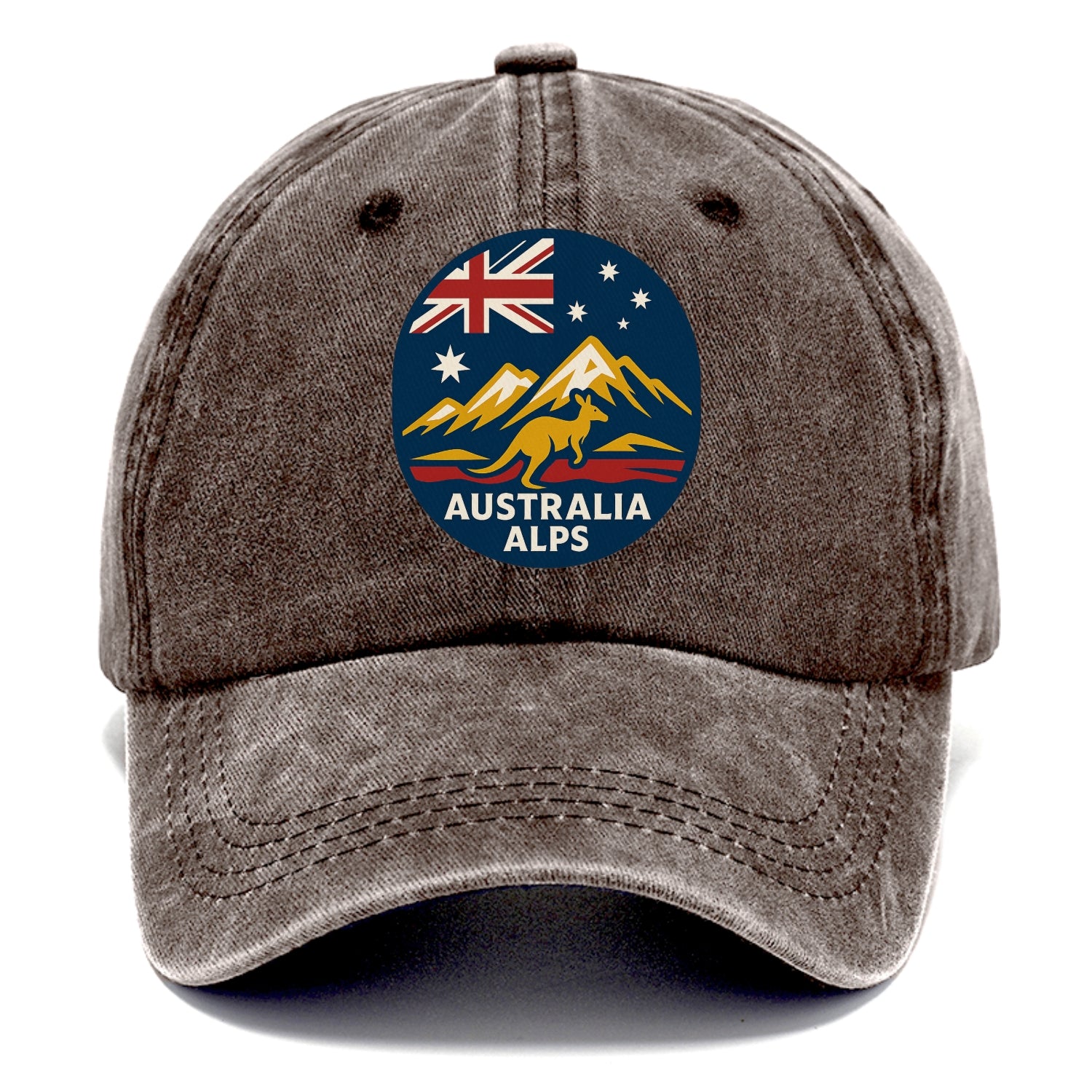 Australian Nature Location Hat