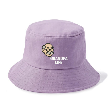 grandpa life Hat
