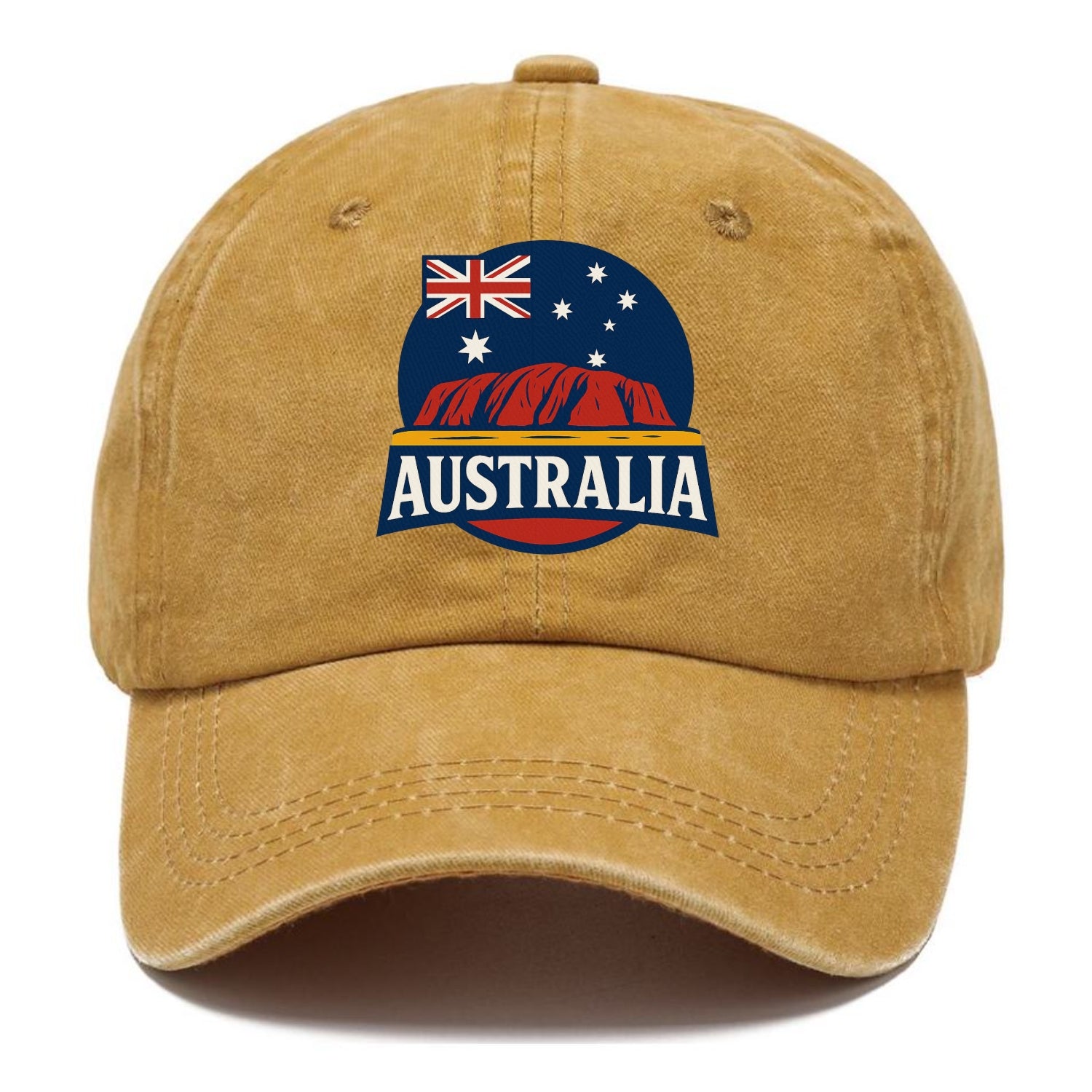 Australian National Landmark Hat