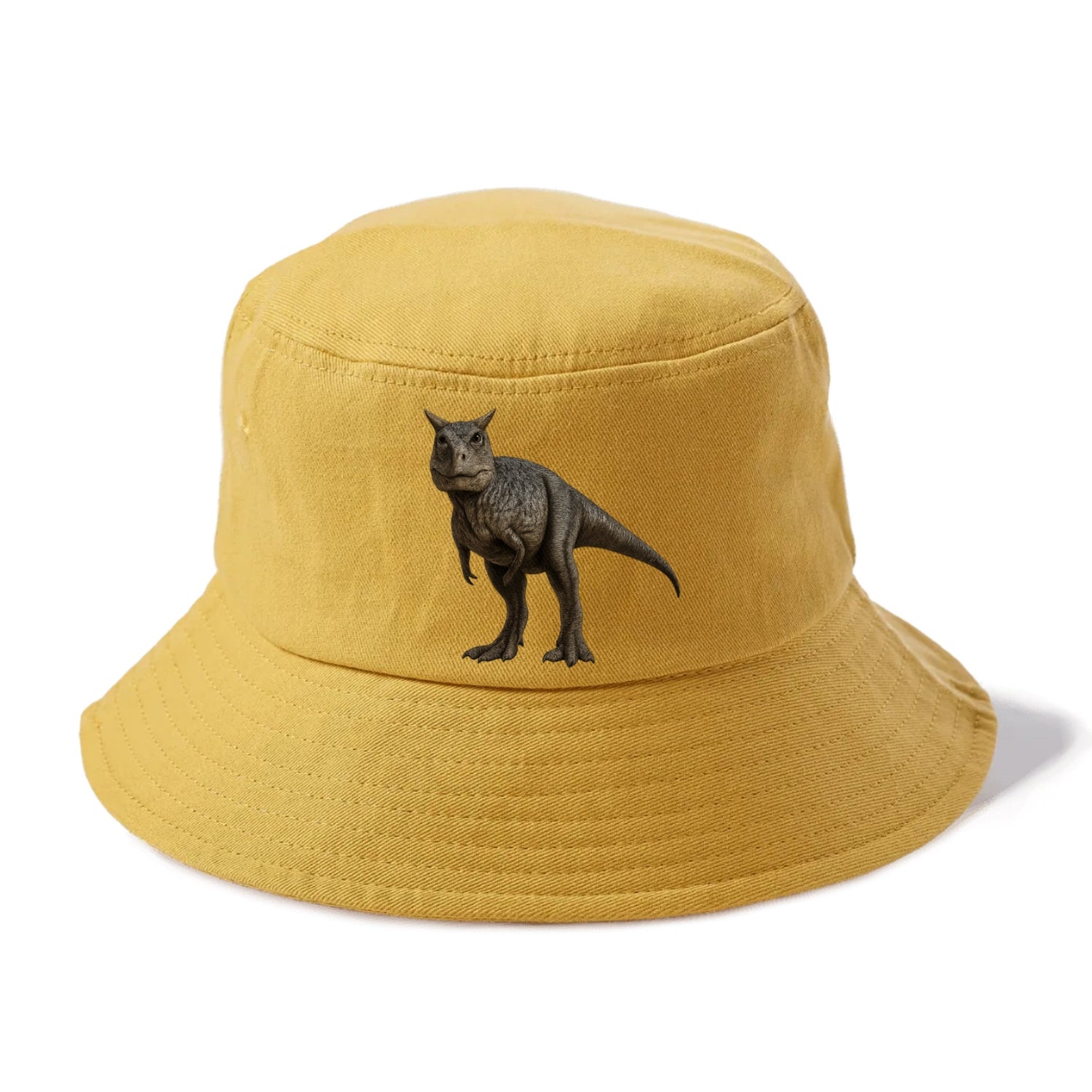 dinosaur carnotaurus Hat