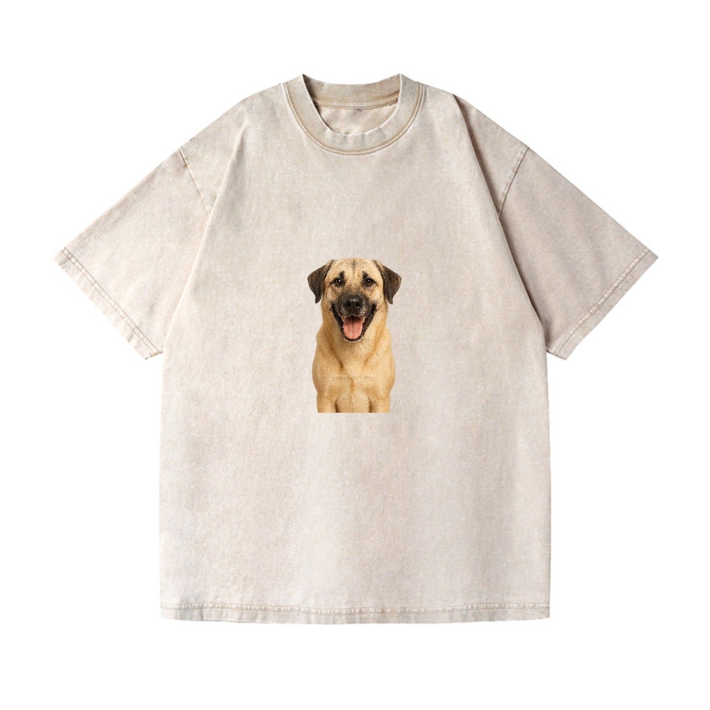 anatolian shepherd portrait design Hat