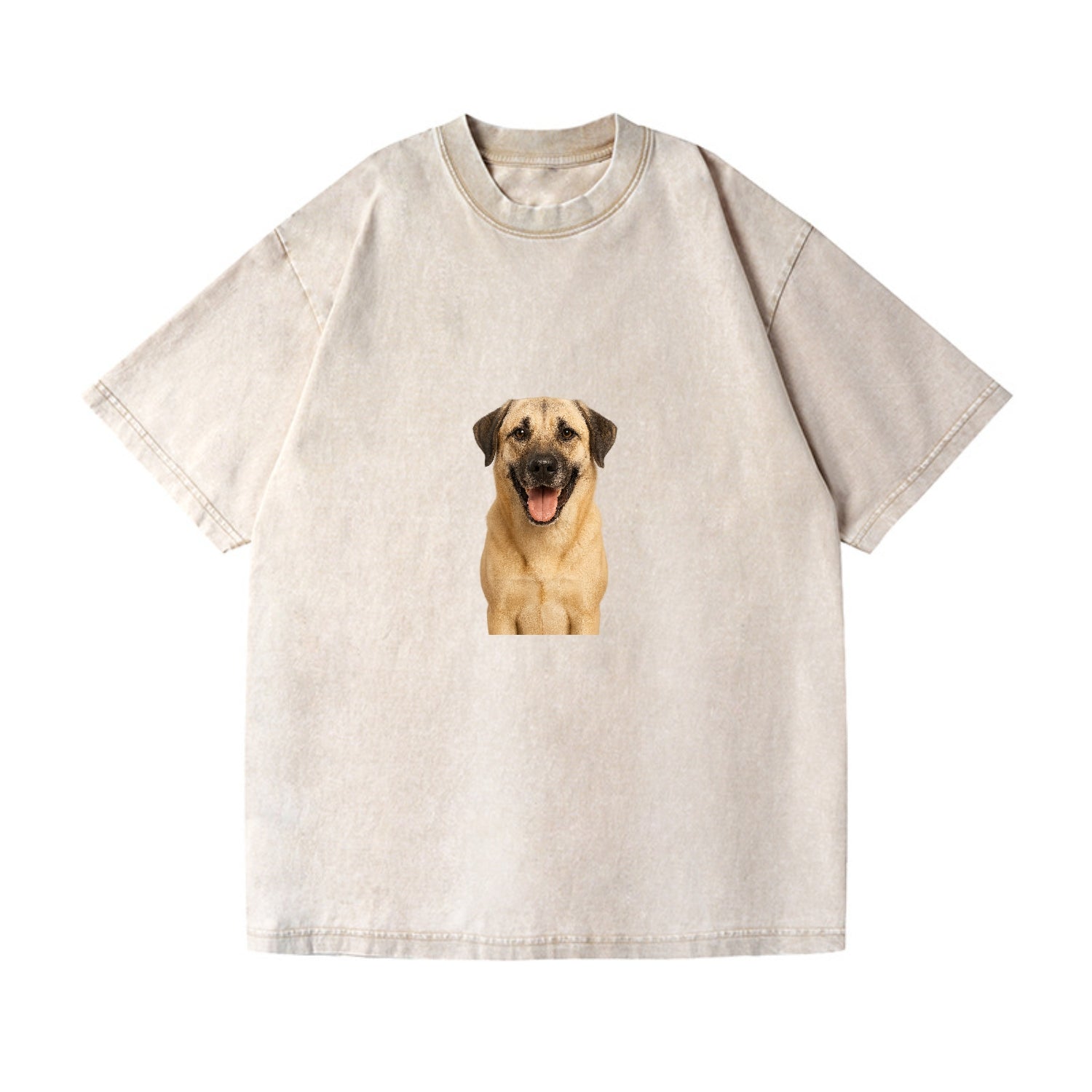 anatolian shepherd portrait design Hat