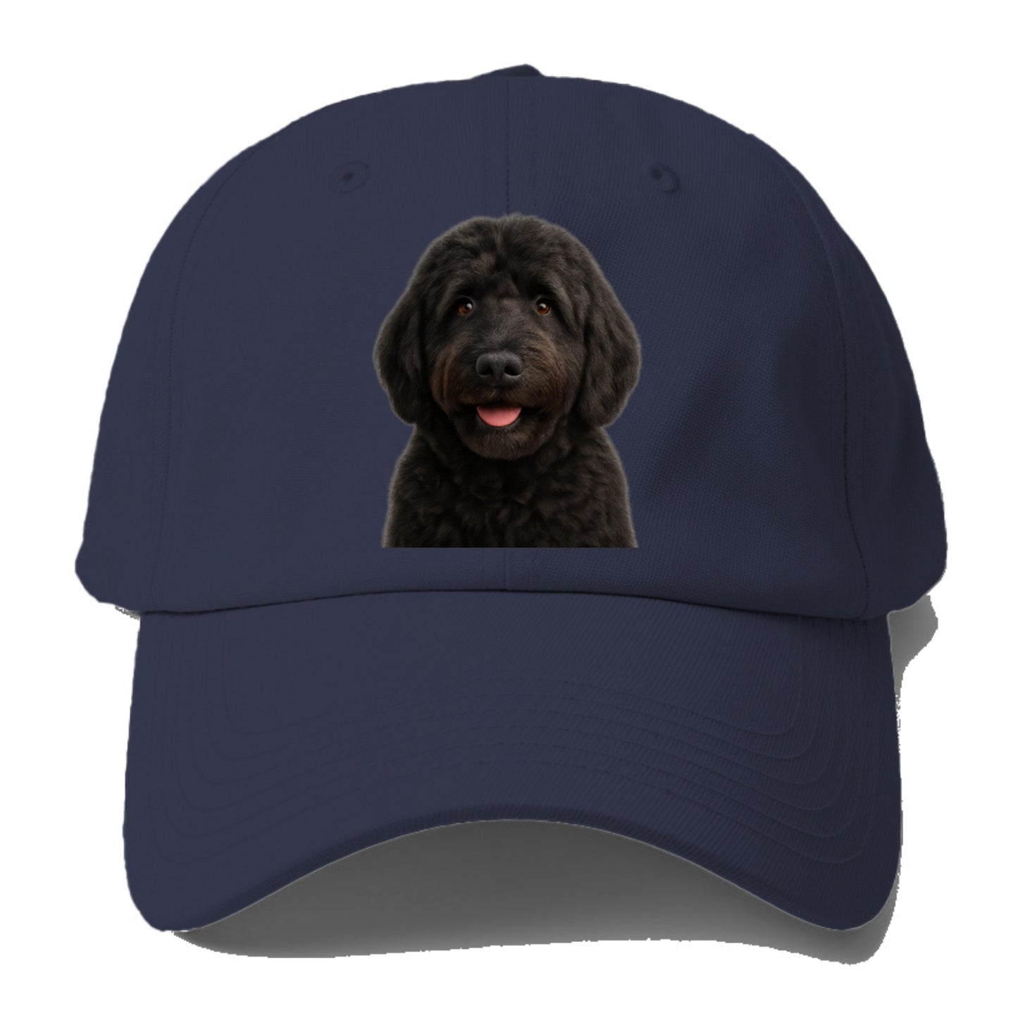 newfypoo portrait design Hat
