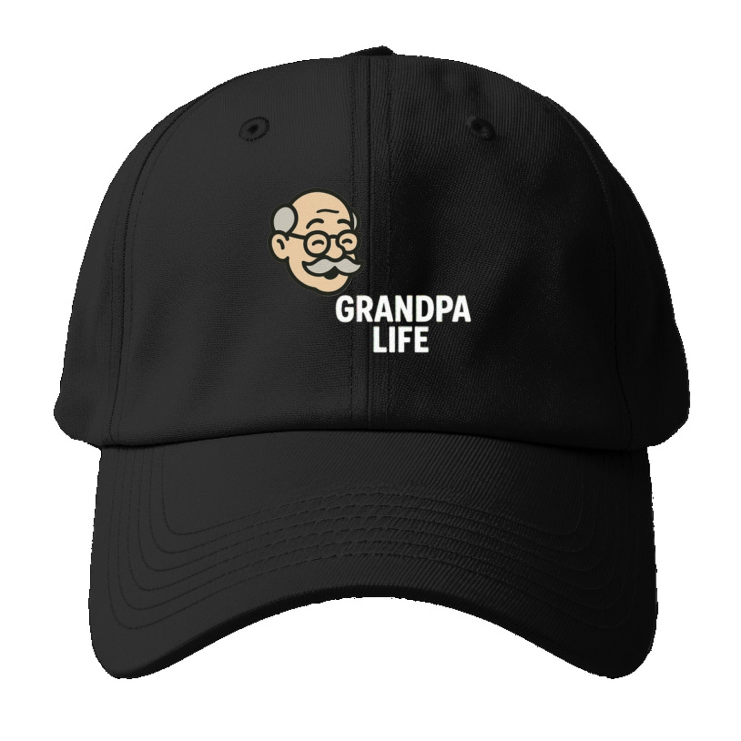 grandpa life Hat