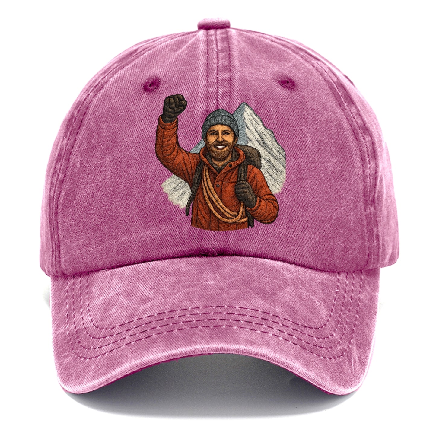 summit conquerors collection Hat