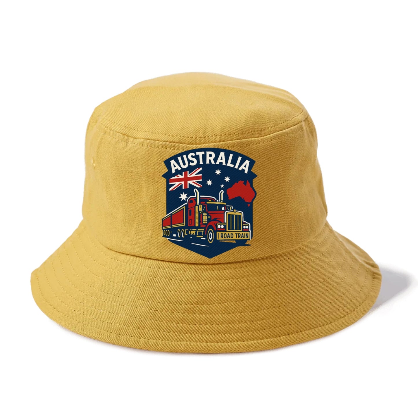 Australian Transport Hat
