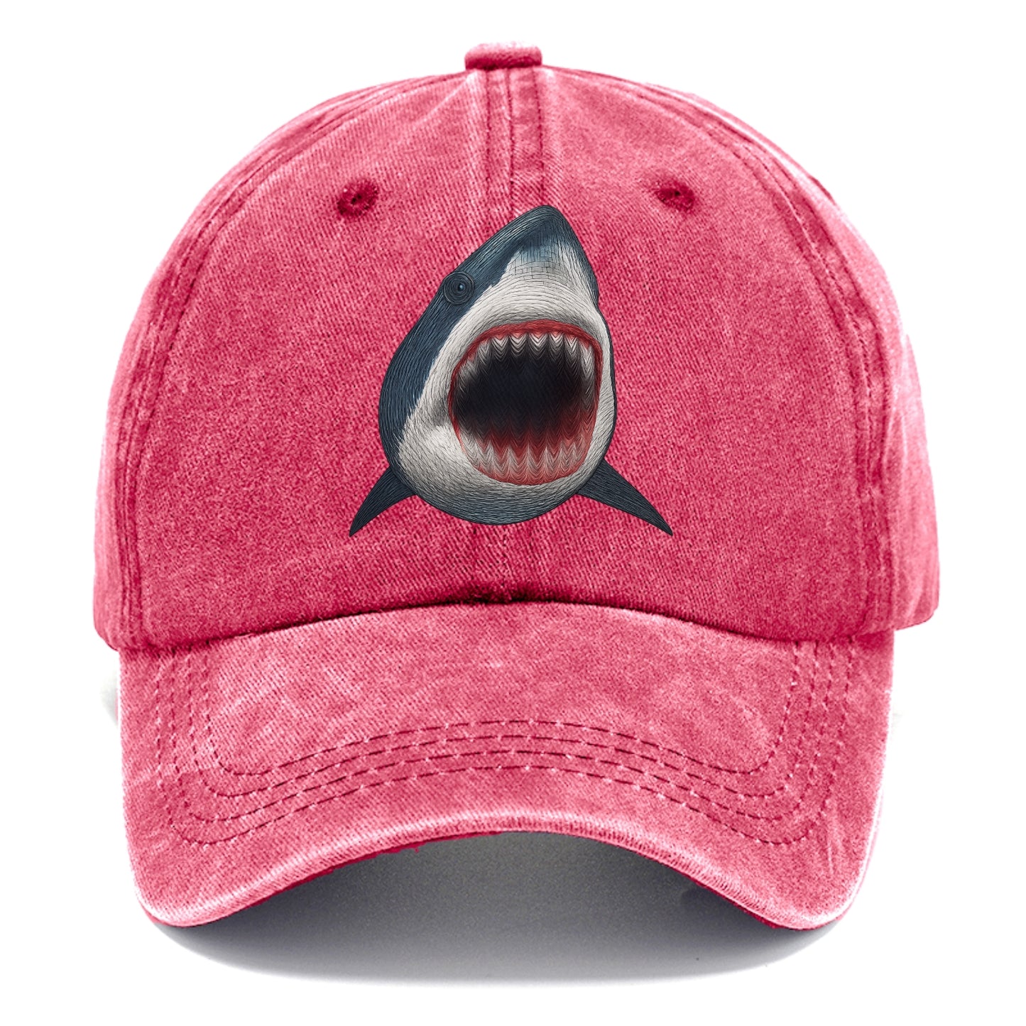 jaws of the deep Hat