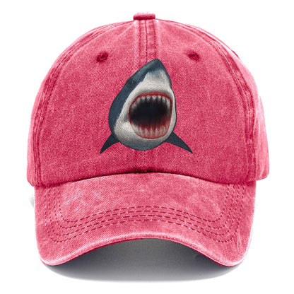 jaws of the deep Hat