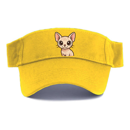 sphynx-mystic-charm Hat