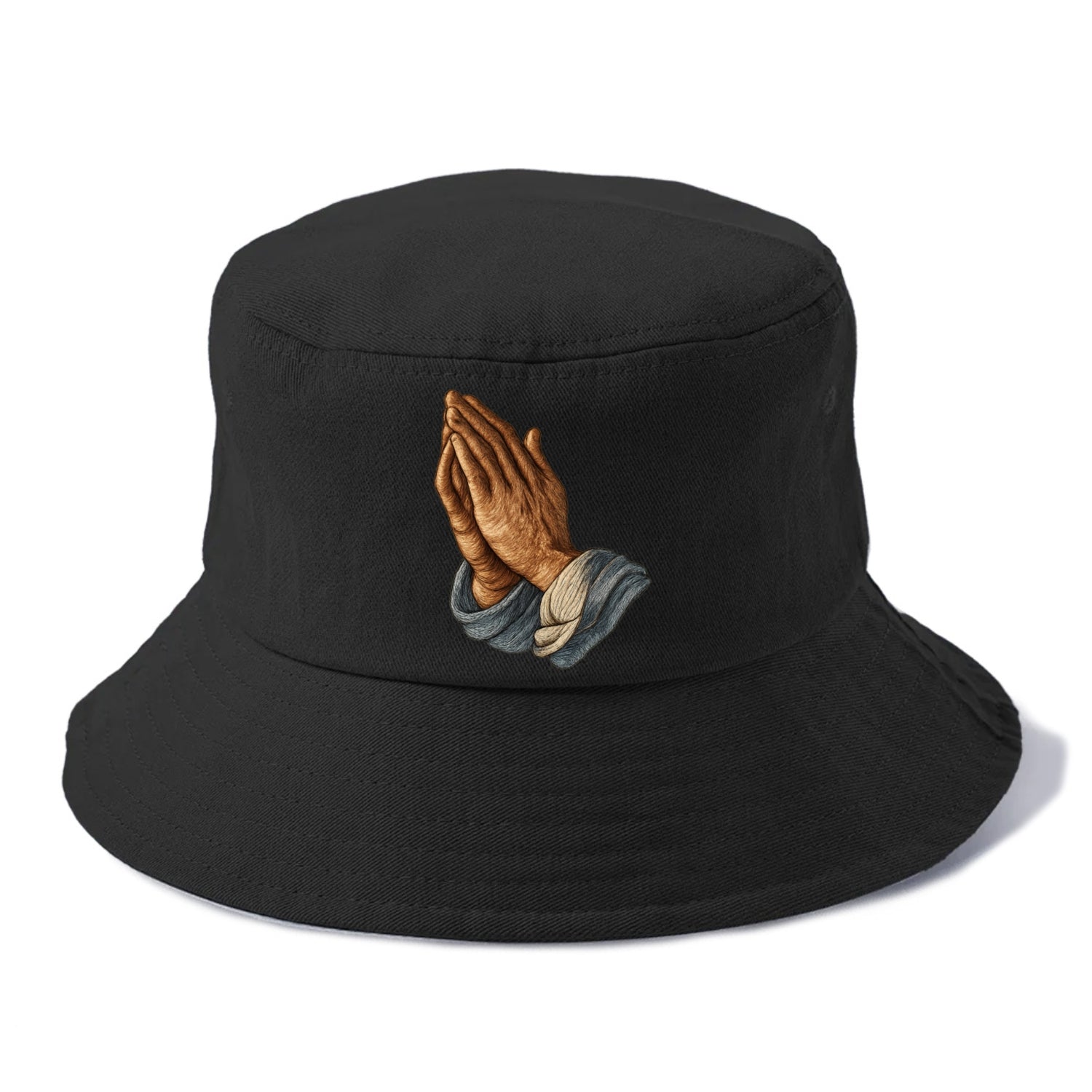 hands of faith Hat
