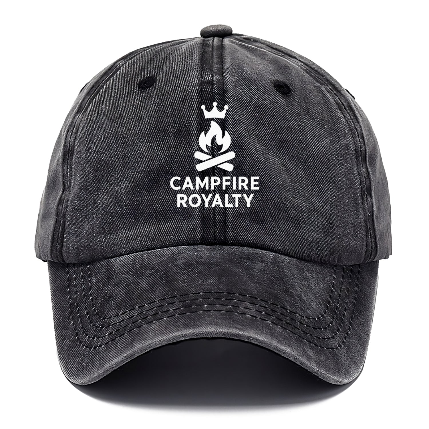 campfire royalty Hat