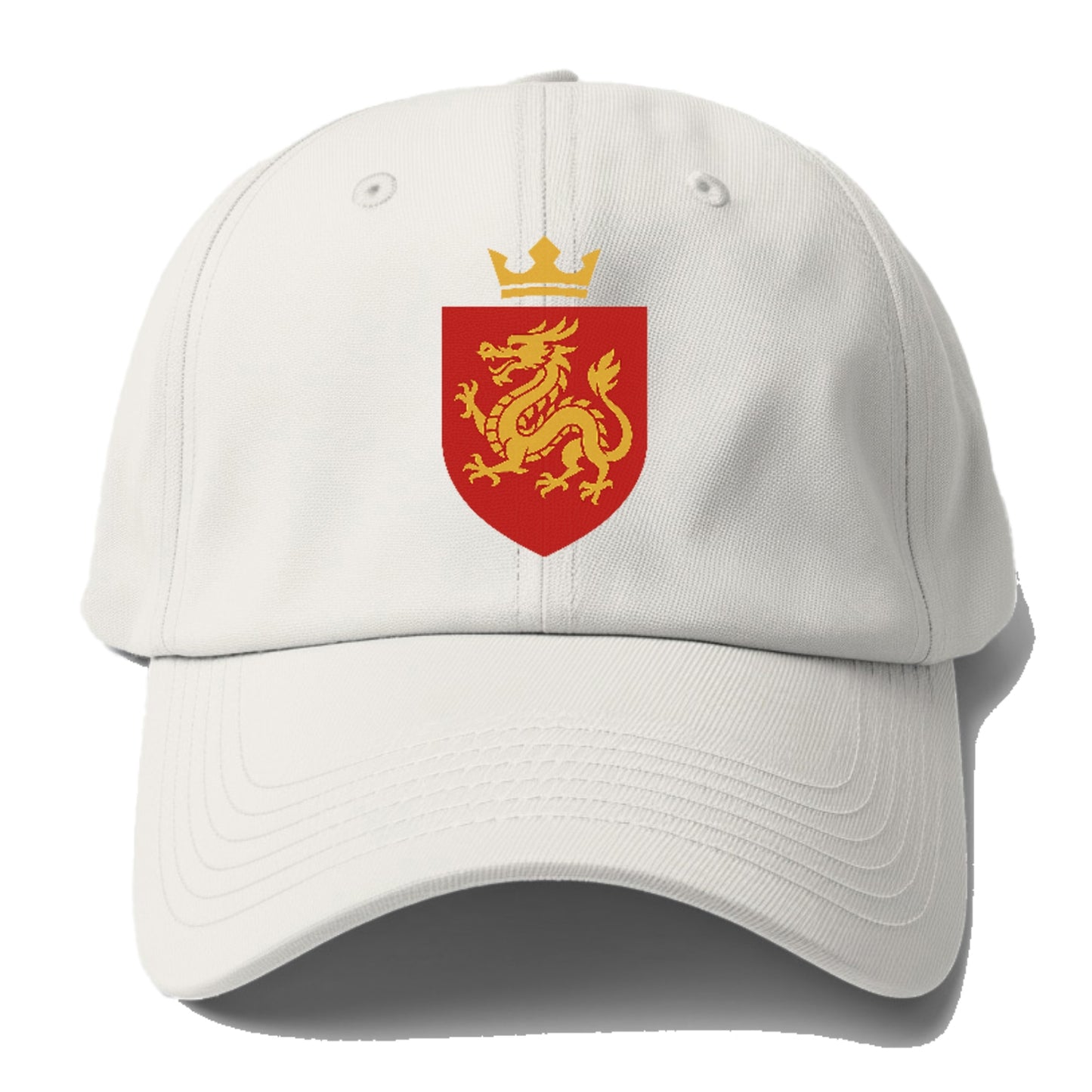 culturalmythological-emblem Hat