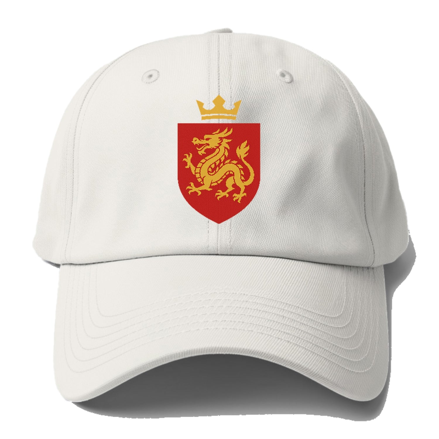 culturalmythological-emblem Hat