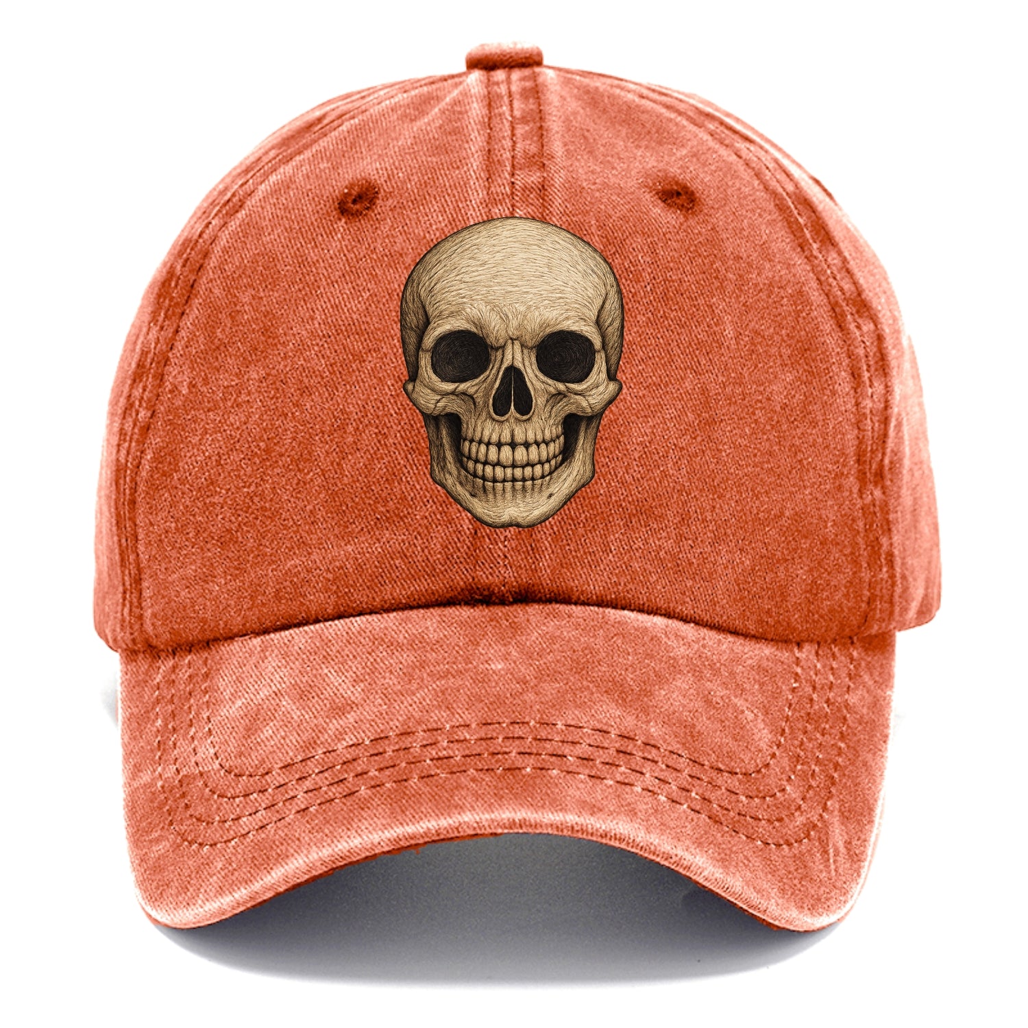 memento mori headwear Hat