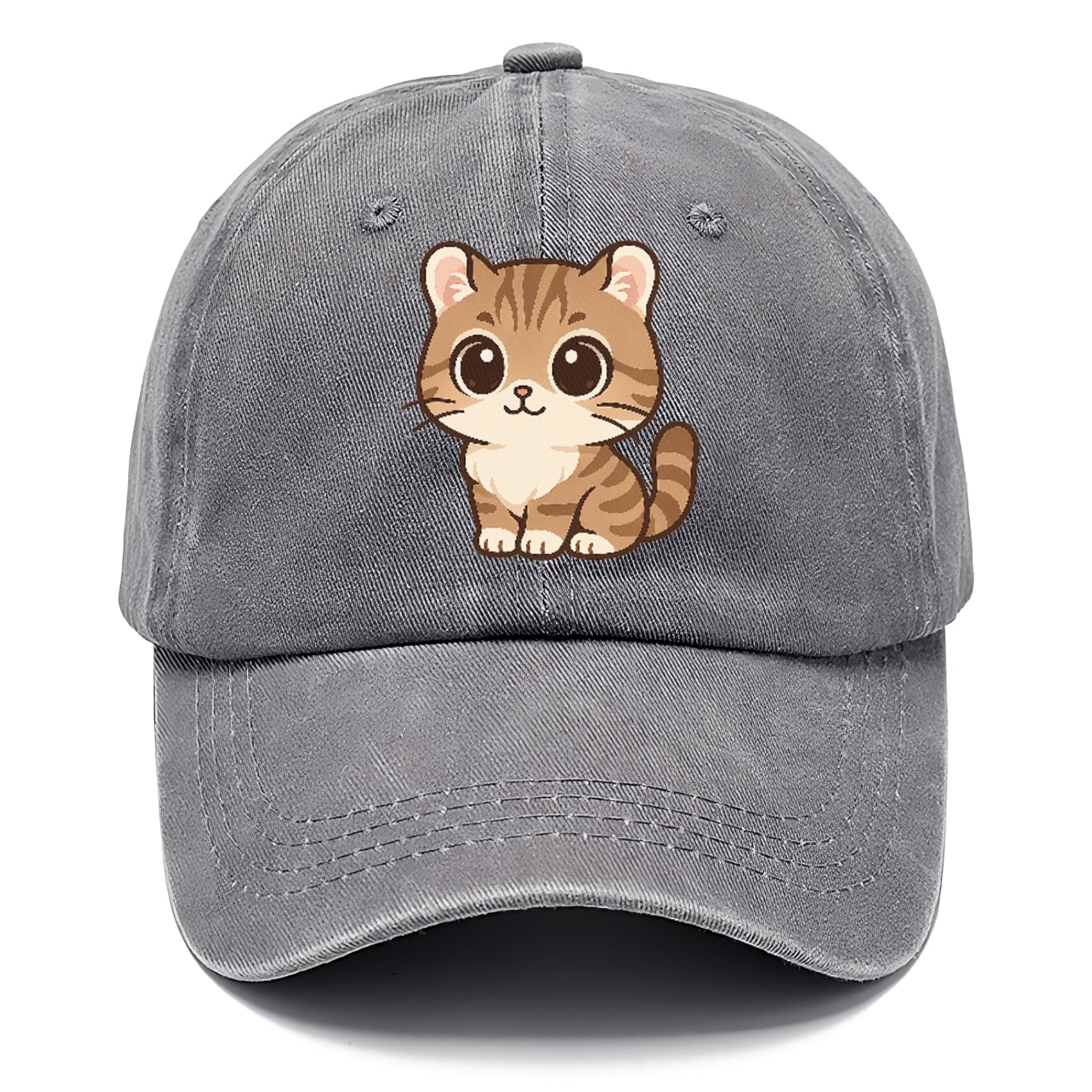 american-curl-playful-charm Hat