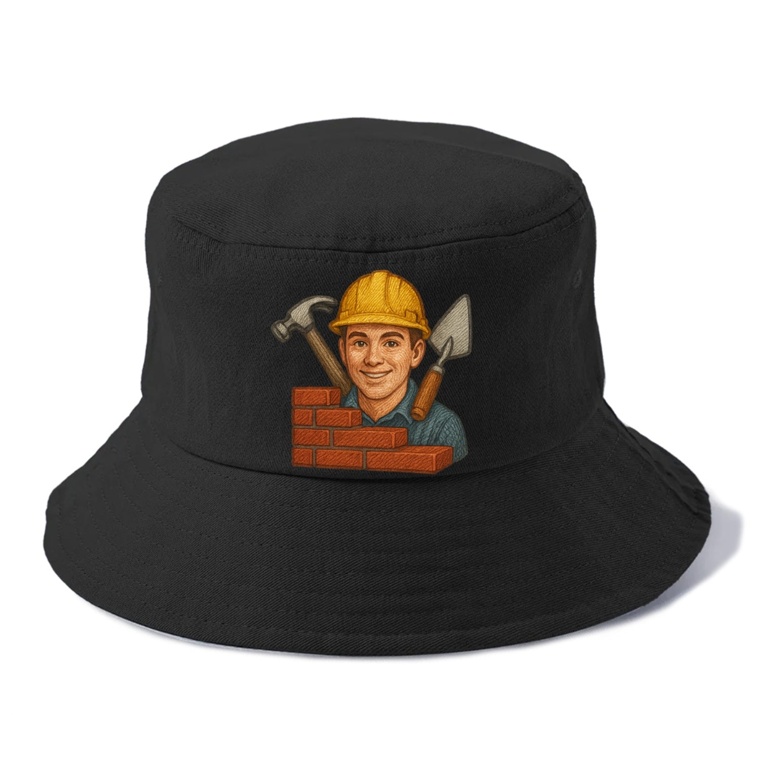 bricklayer's legacy Hat