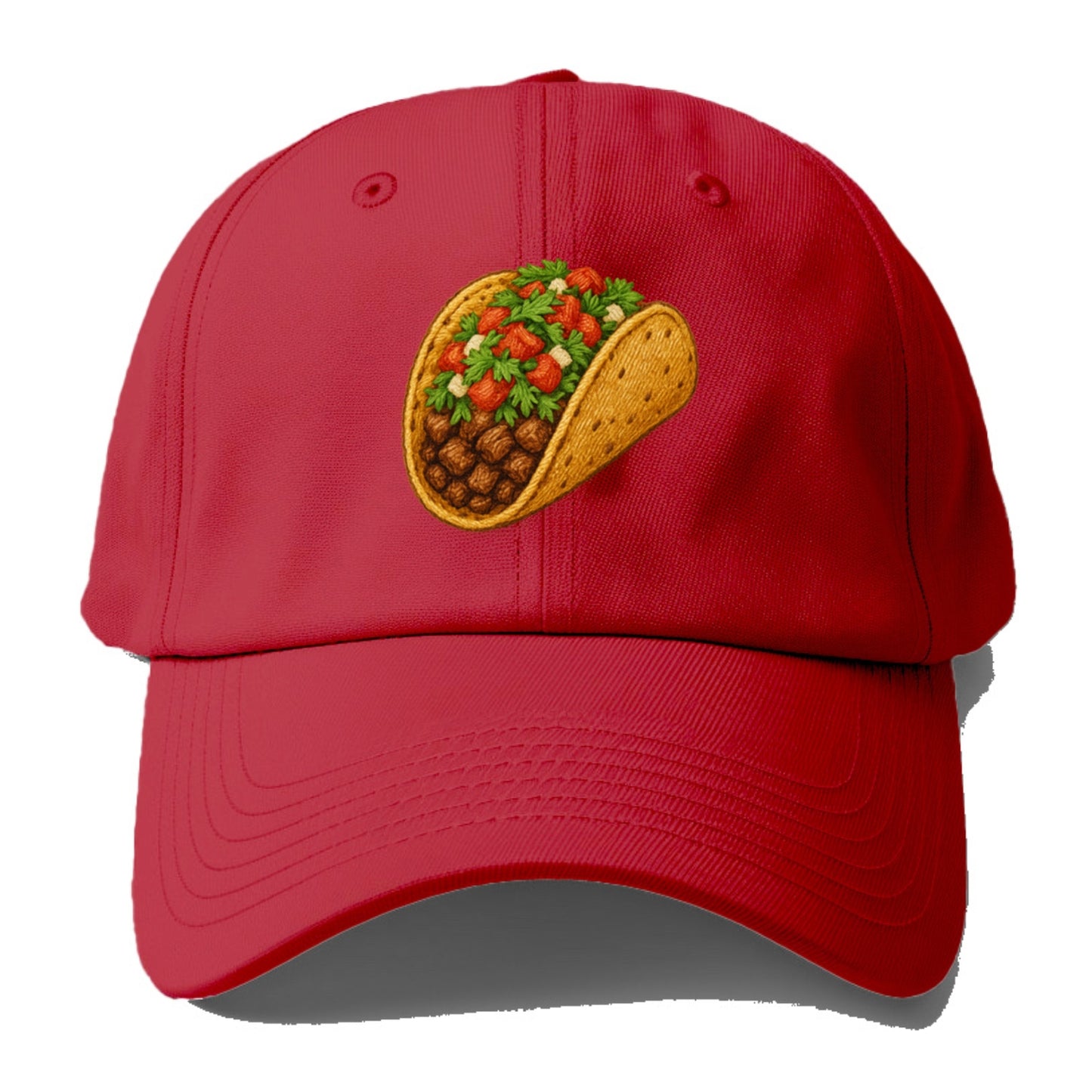 taco tuesday threads Hat