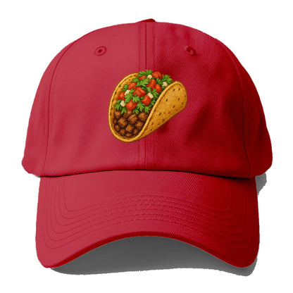 taco tuesday threads Hat
