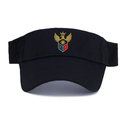 philippines eagle Hat