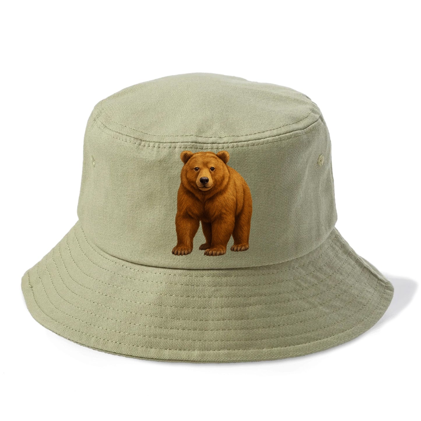 whispers of the wildwood Hat