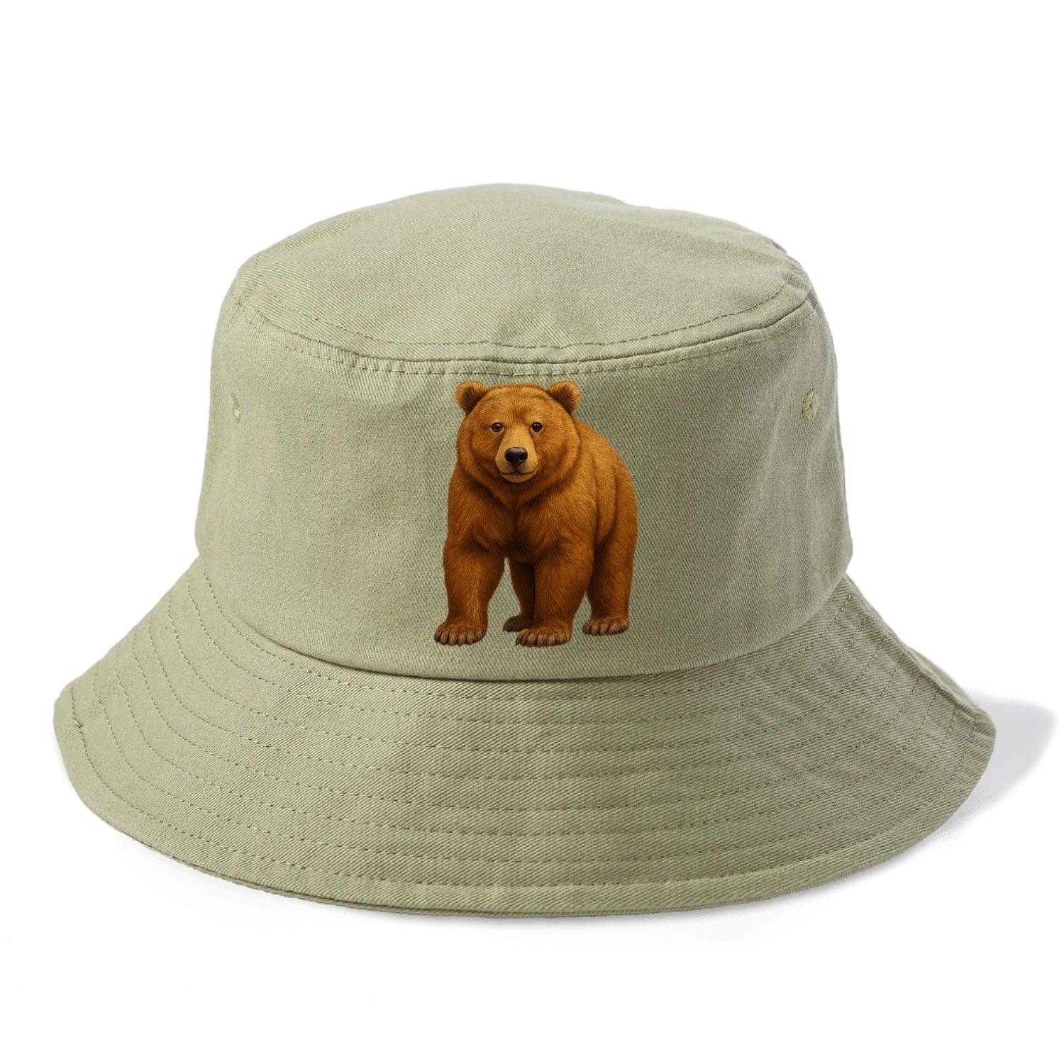 whispers of the wildwood Hat
