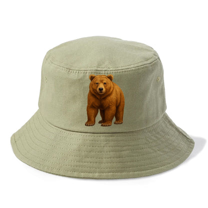 whispers of the wildwood Hat