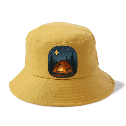 starlight campfire dreams Hat