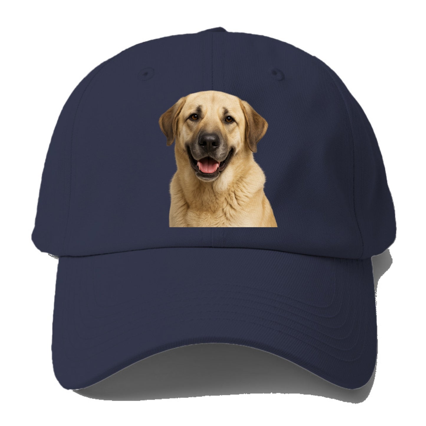 anatolian shepherd: noble protector's pride Hat