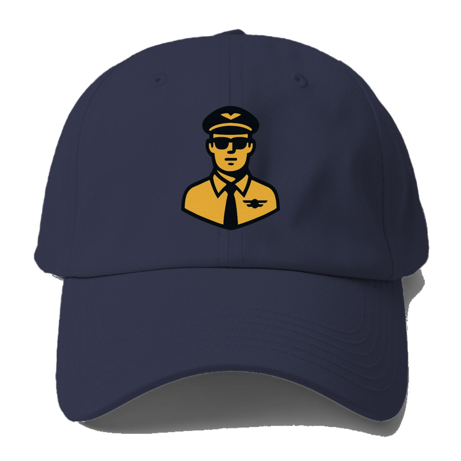 professionalpilot Hat