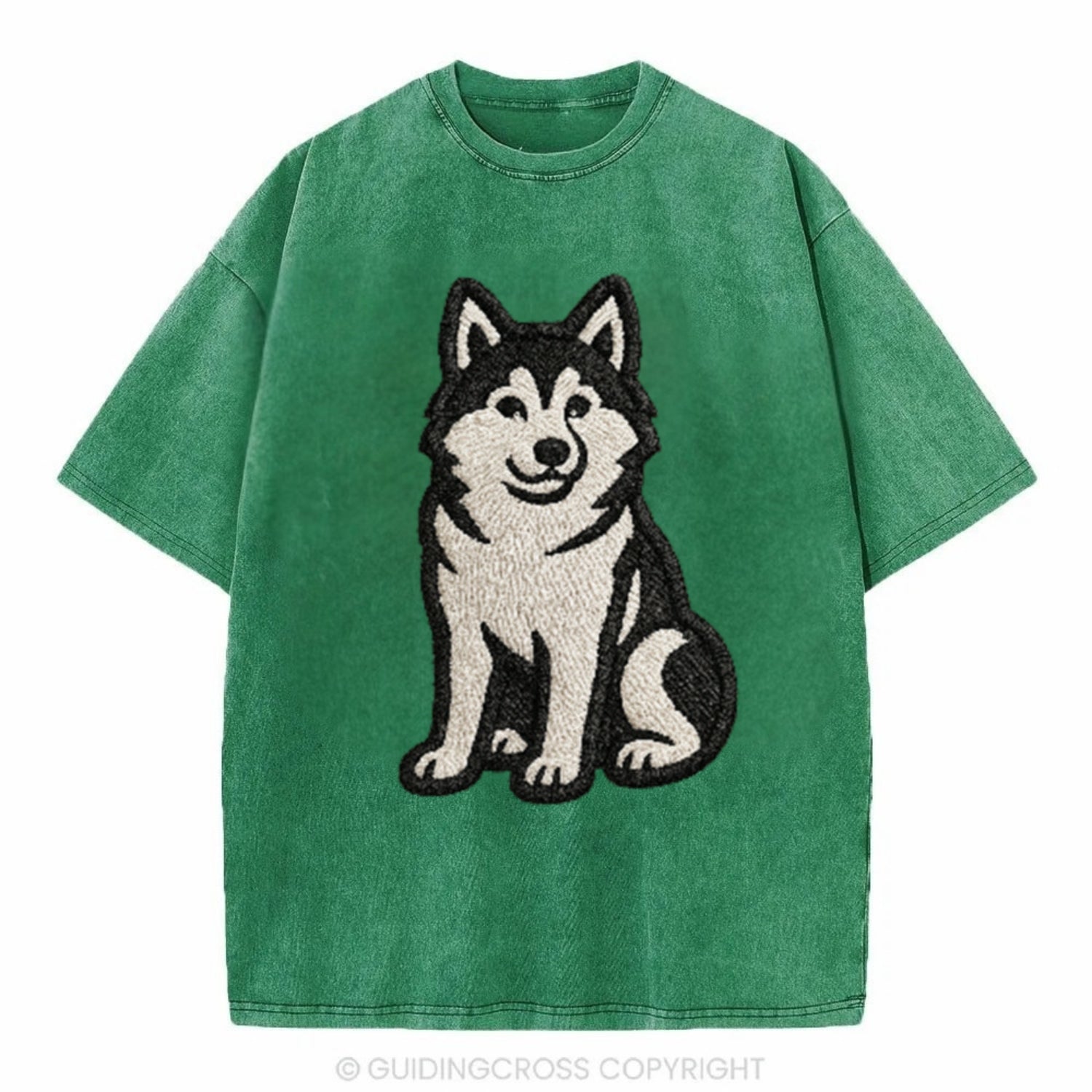 pomsky-playful-spirit Hat