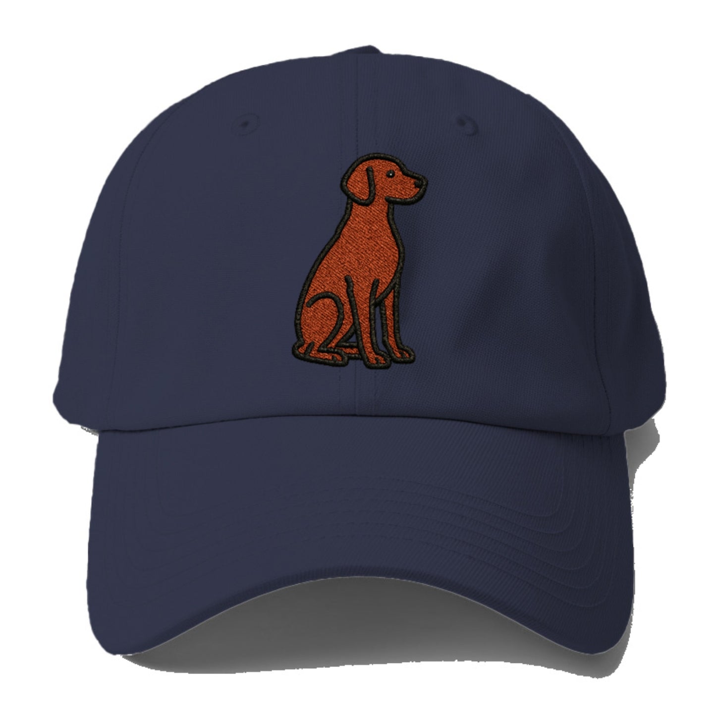 vizsla-rust-colored-loyal-spirit Hat