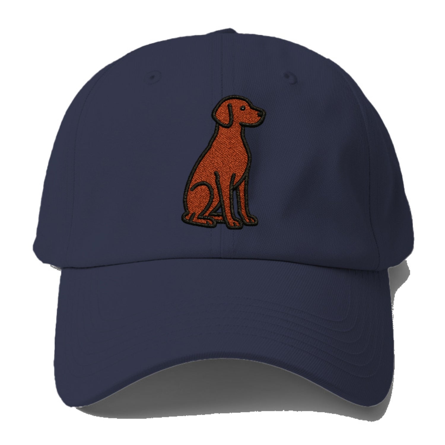 vizsla-rust-colored-loyal-spirit Hat