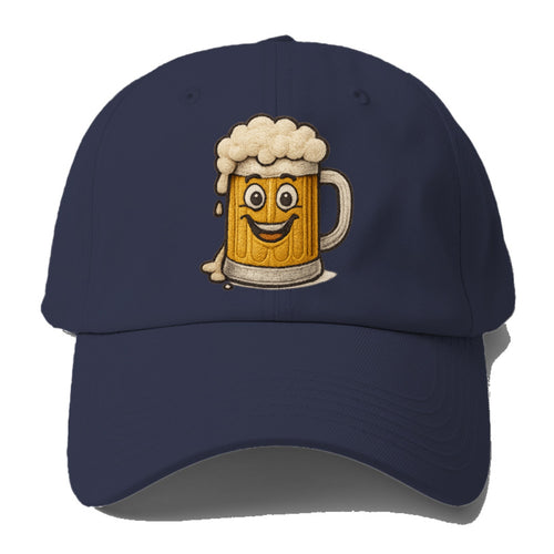 Happy Hour Hues Baseball Cap
