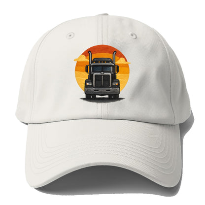 sunset highway collection Hat