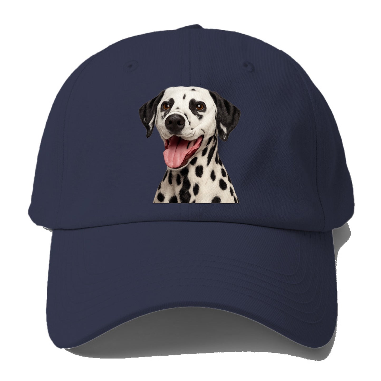 dalmatian dapper spot elegance Hat